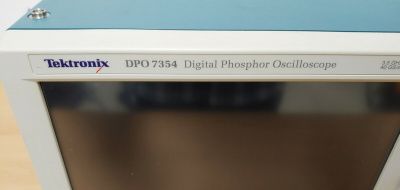 Осциллограф Tektronix DPO7354